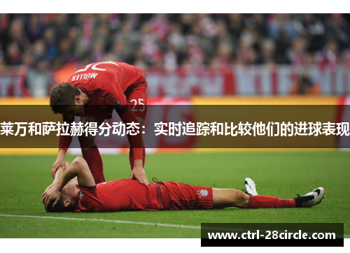 莱万和萨拉赫得分动态：实时追踪和比较他们的进球表现