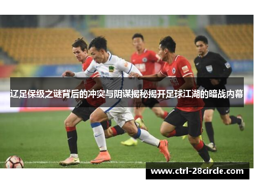 辽足保级之谜背后的冲突与阴谋揭秘揭开足球江湖的暗战内幕